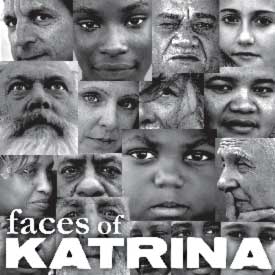 Faces of KATRINA